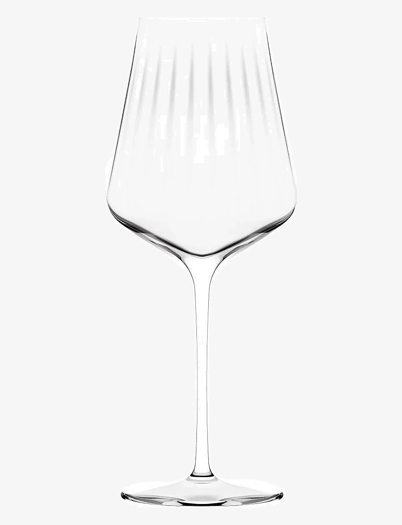 Stölzle Lausitz - Vinglas Bordeaux Symphony 64,5cl. 6 st - rödvinsglas - clear - 1