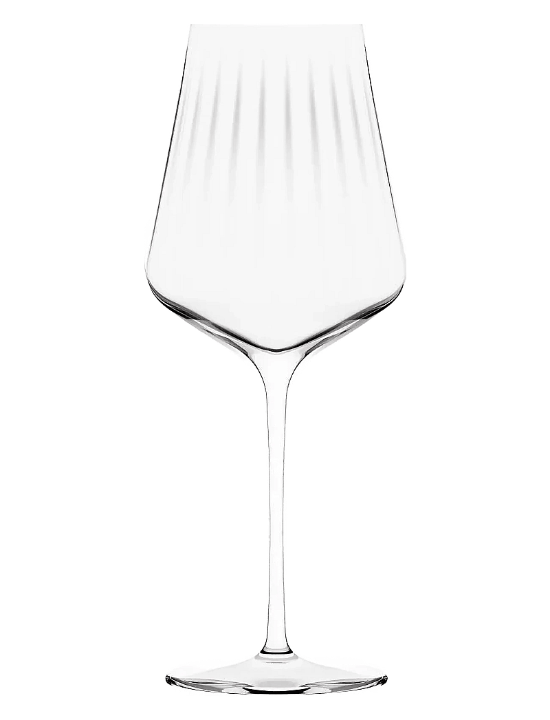 Stölzle Lausitz - Wine glass Bordeaux Symphony 64,5cl. 6 pieces - punase veini pokaalid - clear - 2