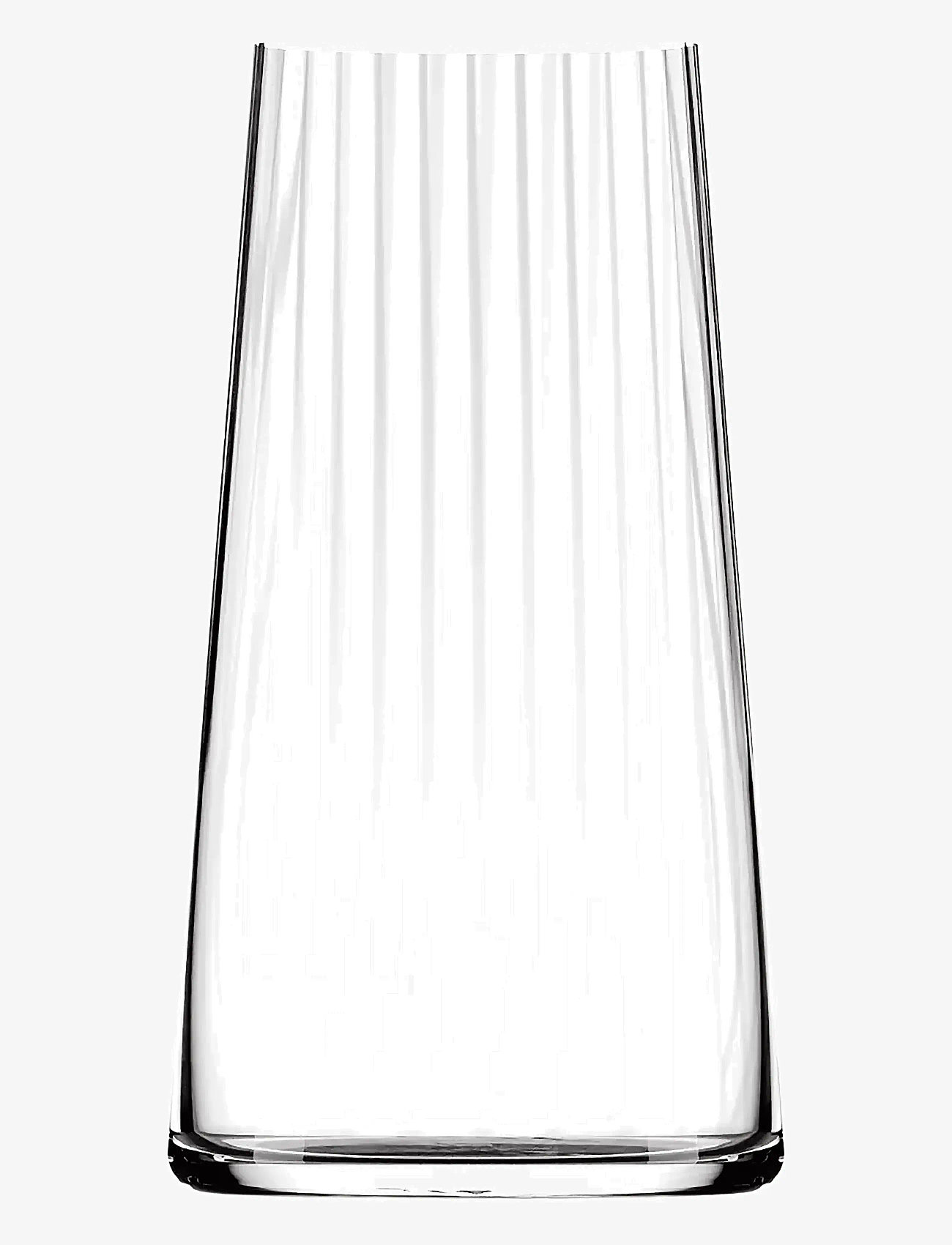 Stölzle Lausitz - Tumbler Symphony 45,8cl. 6 st - köp efter pris - clear - 1