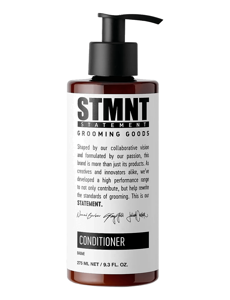 STMNT Grooming Goods - STMNT Conditioner - brown - 0
