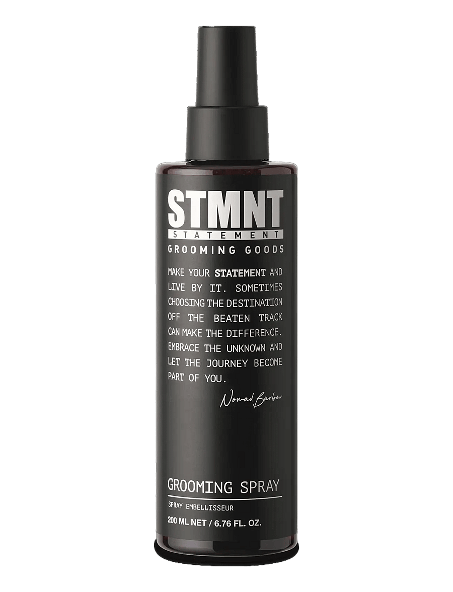 STMNT Grooming Goods - STMNT Grooming Spray - brown - 0