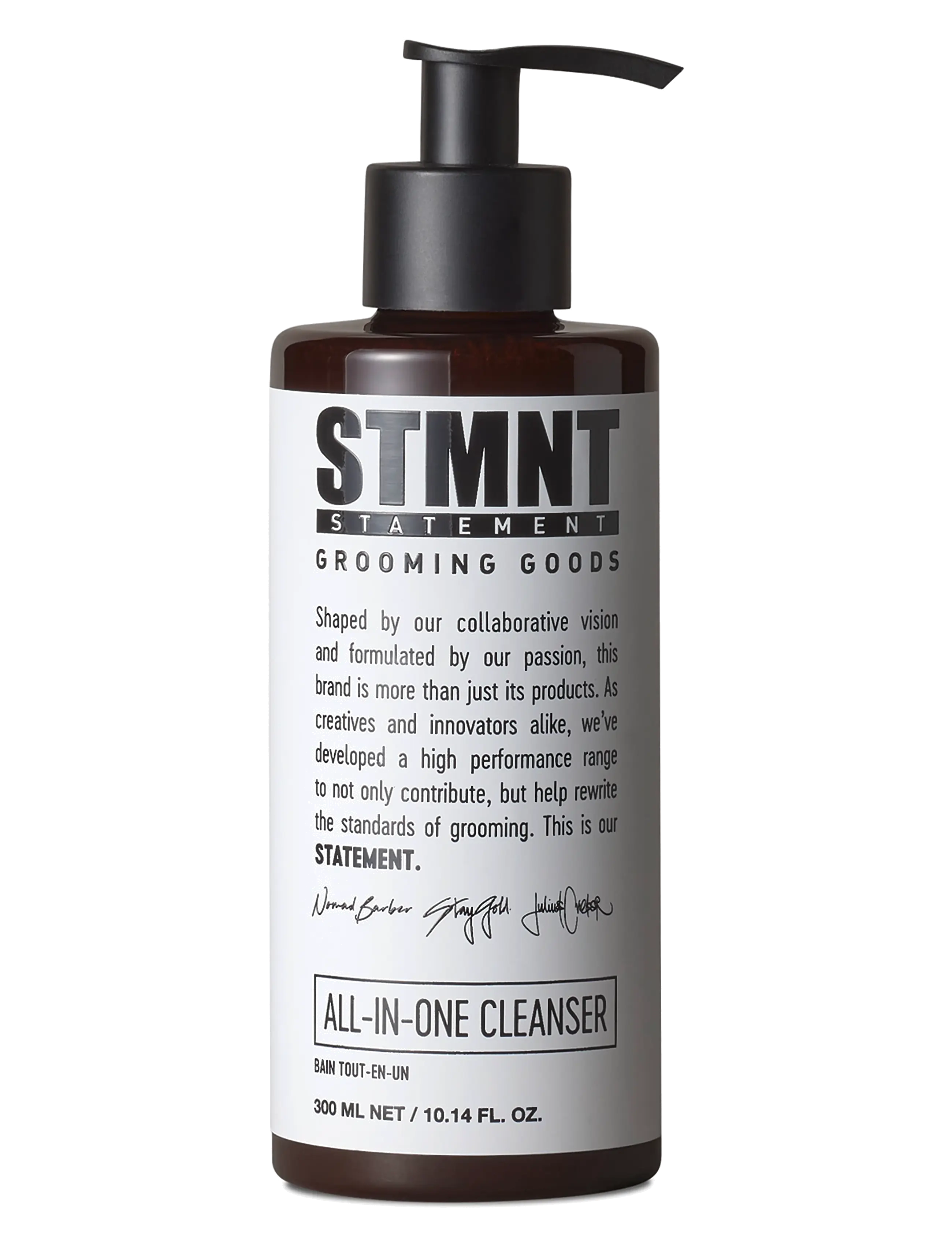 STMNT Grooming Goods - Stmnt All-In-One