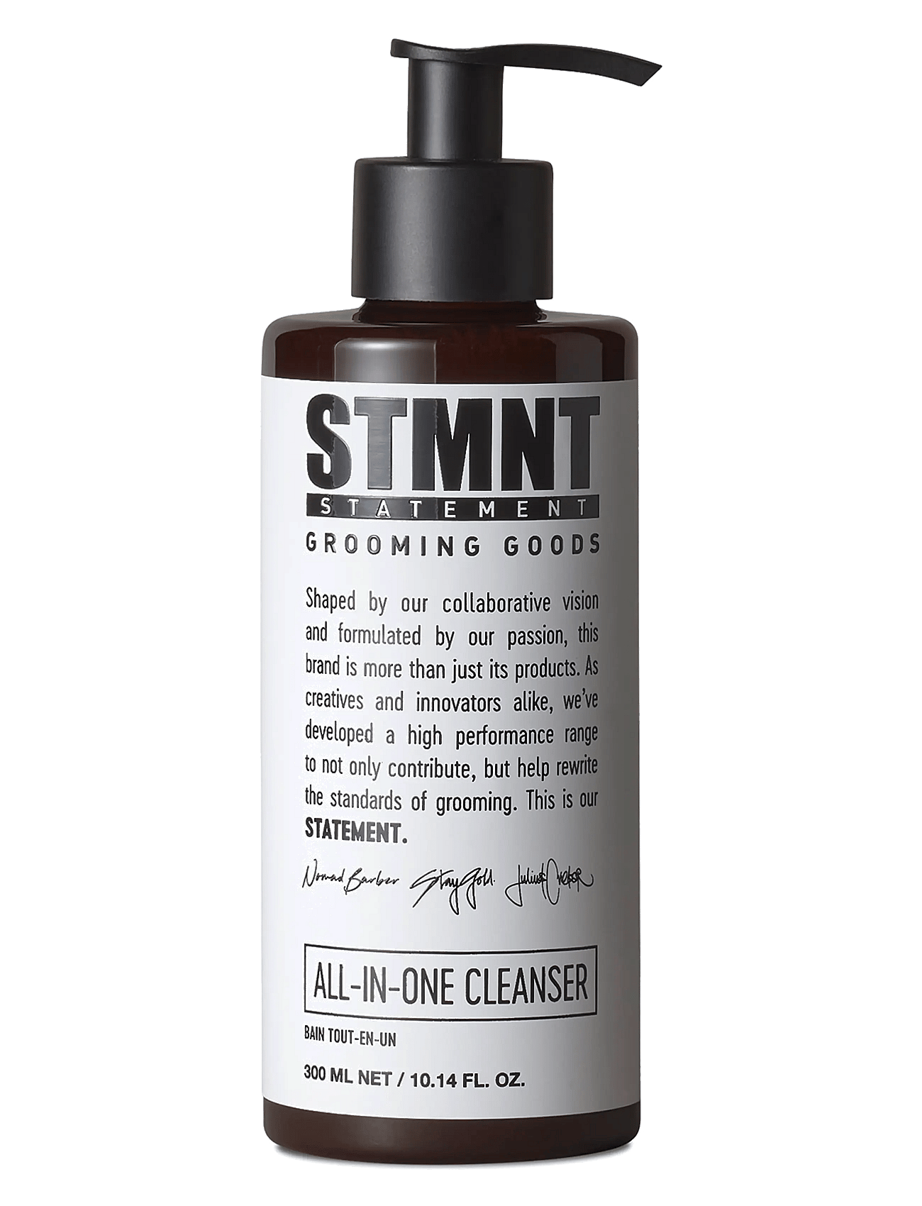 STMNT Grooming Goods - Stmnt All-In-One