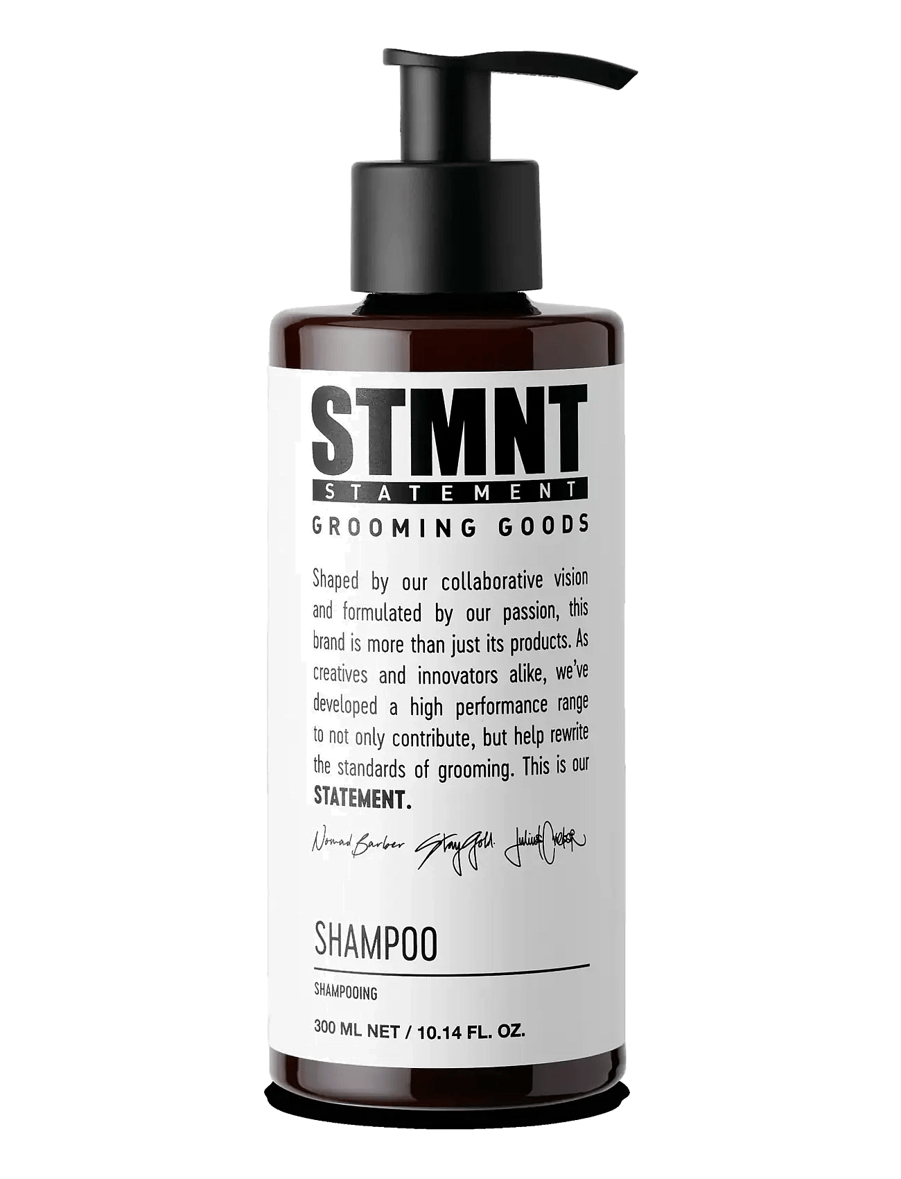 STMNT Grooming Goods - Stmnt Shampoo