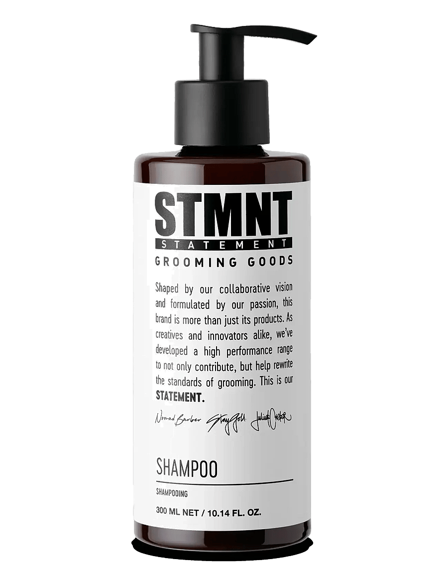 STMNT Grooming Goods - STMNT Shampoo - brown - 0