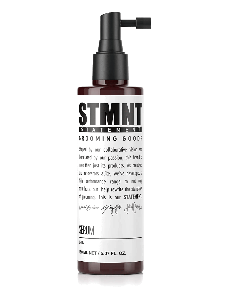 STMNT Grooming Goods - STMNT Serum - brown - 0