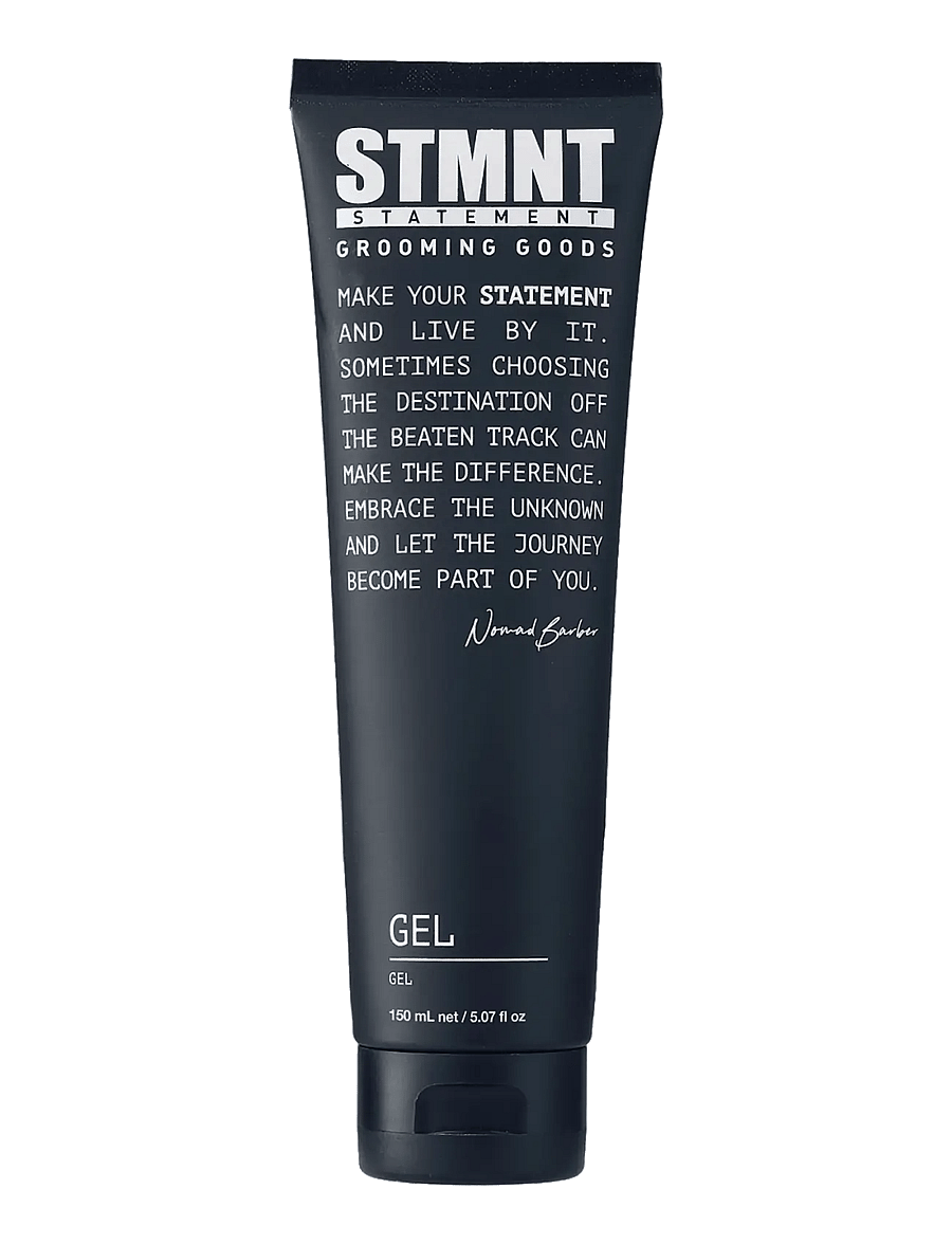 STMNT Grooming Goods - STMNT Gel - black - 0