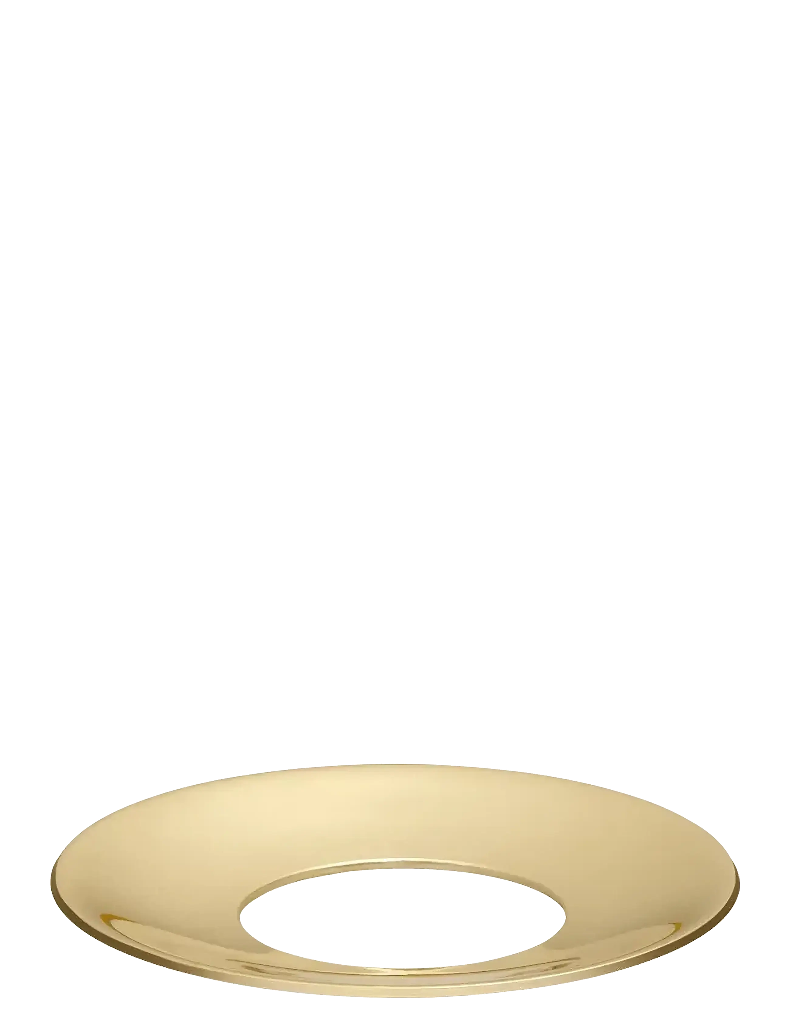 SOLID BRASS