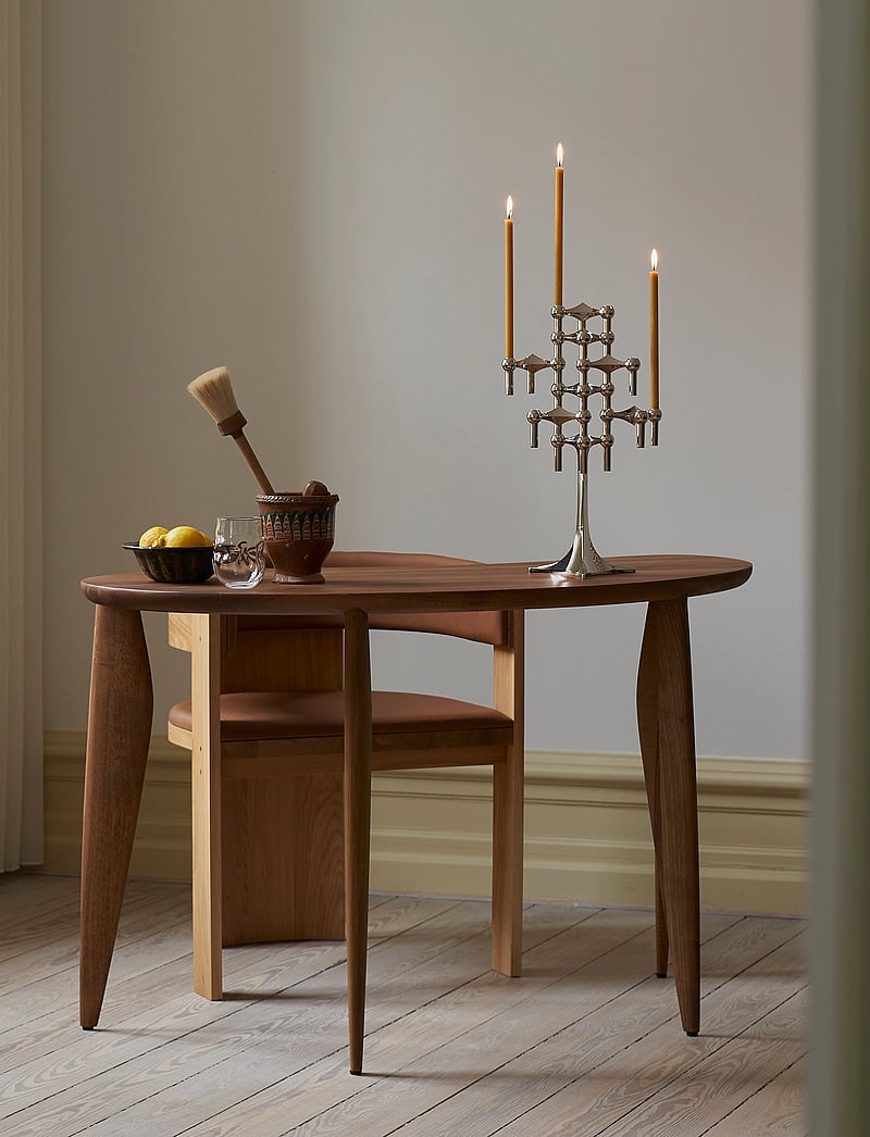 STOFF Nagel - STOFF Nagel candles/kertelys (box w/8 pcs) - golden honey - nach preis einkaufen - golden honey - 2