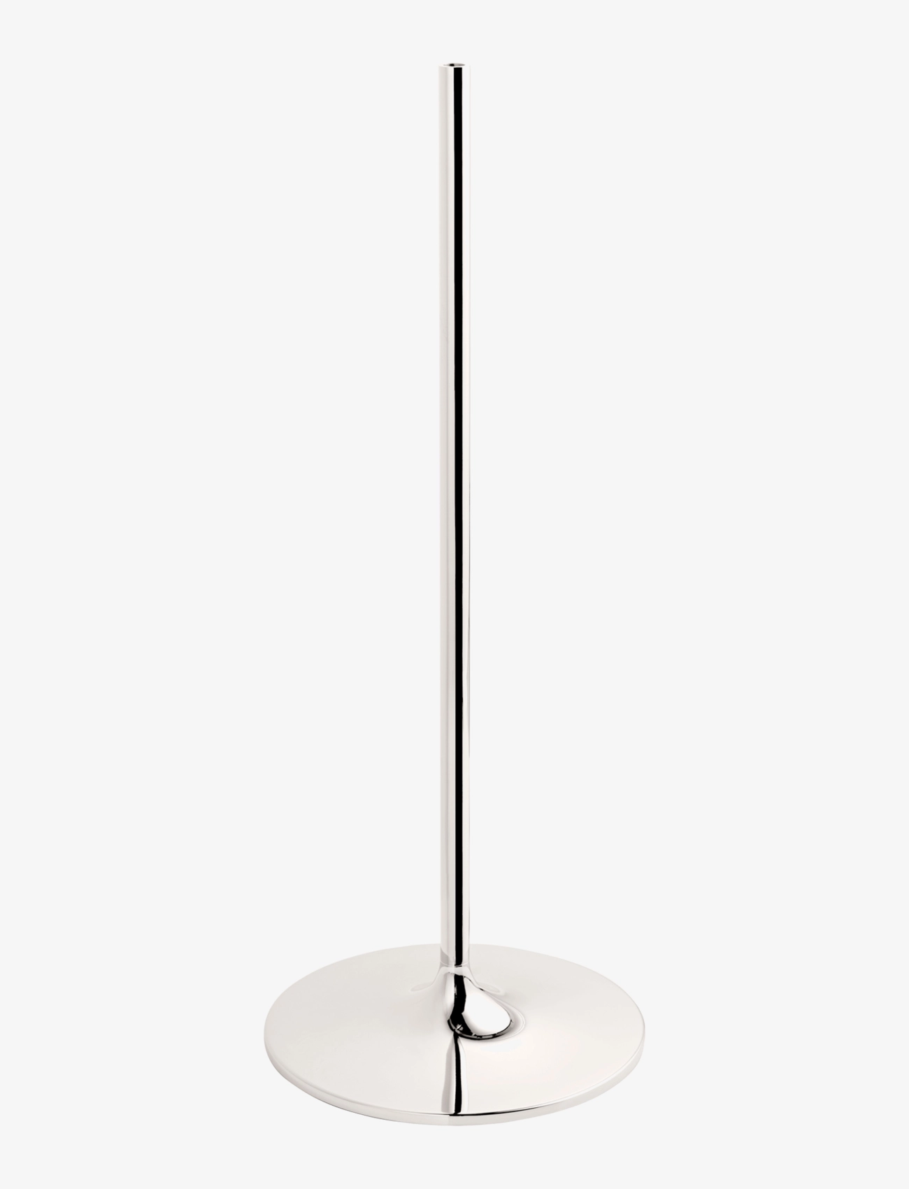 STOFF Nagel - STOFF Nagel floor stand - köp efter pris - chrome - 2