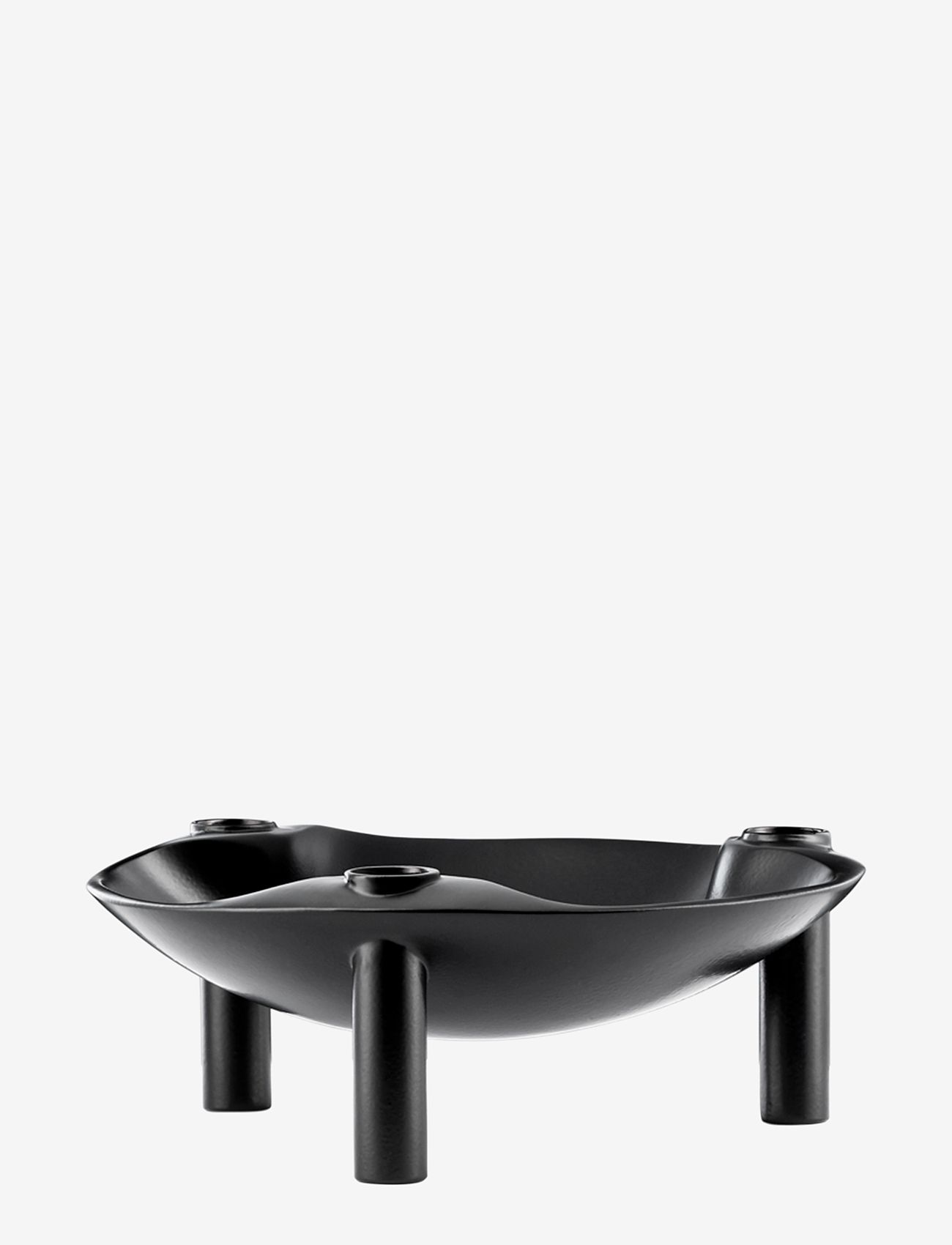 STOFF Nagel - STOFF Nagel bowl - køb efter pris - black - 0