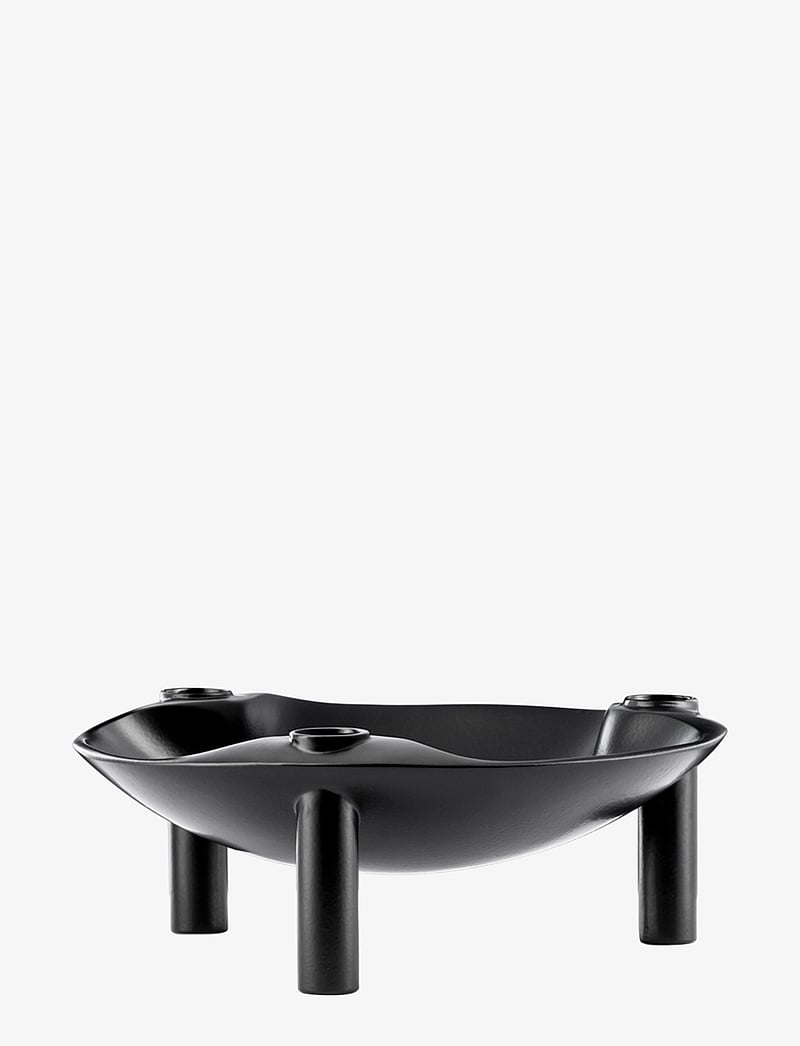 STOFF Nagel - STOFF Nagel bowl - nach preis einkaufen - black - 0