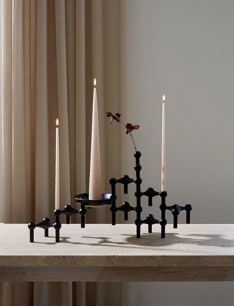 STOFF Nagel - STOFF Nagel bowl - nach preis einkaufen - black - 2