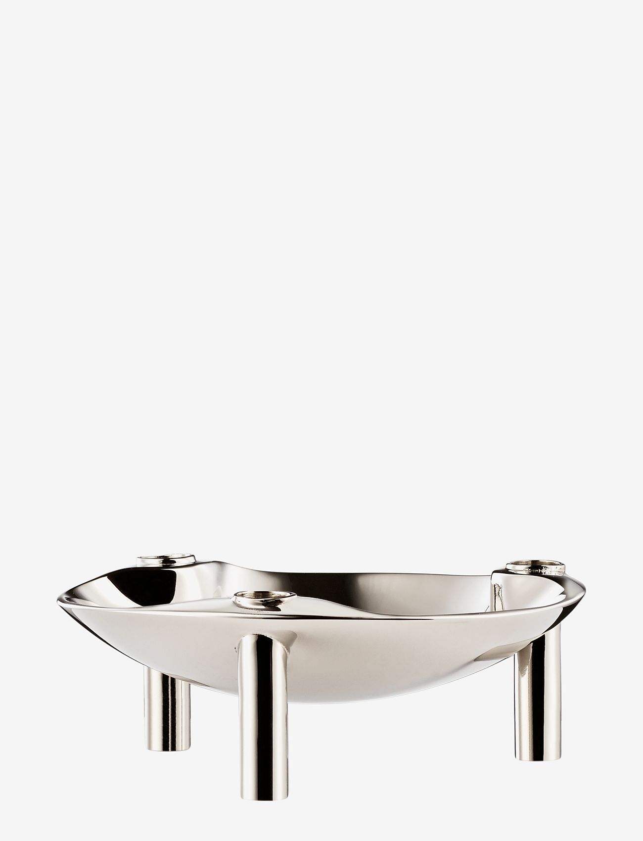 STOFF Nagel - STOFF Nagel bowl - osta hinna alusel - chrome - 1