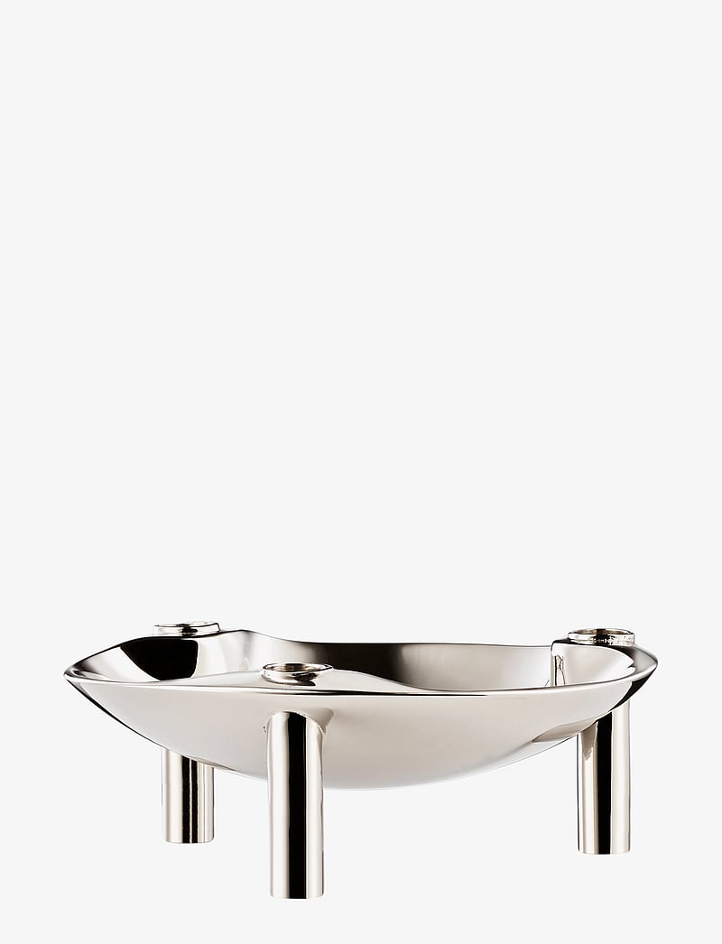 STOFF Nagel - STOFF Nagel bowl - osta hinna alusel - chrome - 1