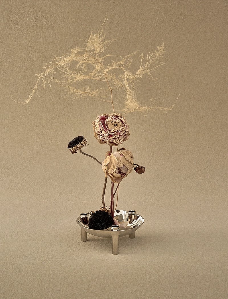 STOFF Nagel - STOFF Nagel bowl - osta hinna alusel - chrome - 0