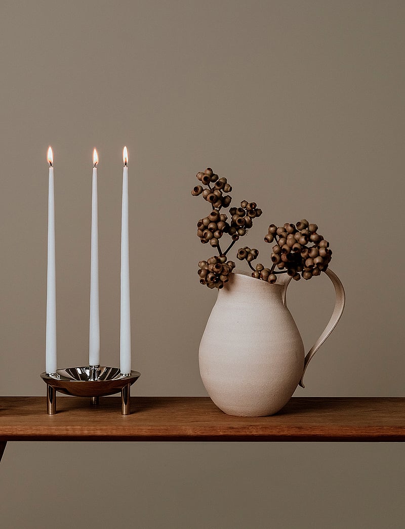 STOFF Nagel - STOFF Nagel bowl - osta hinna alusel - chrome - 2