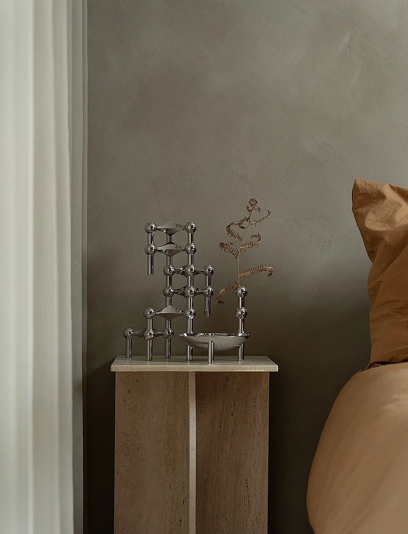 STOFF Nagel - STOFF Nagel bowl - osta hinna alusel - chrome - 3