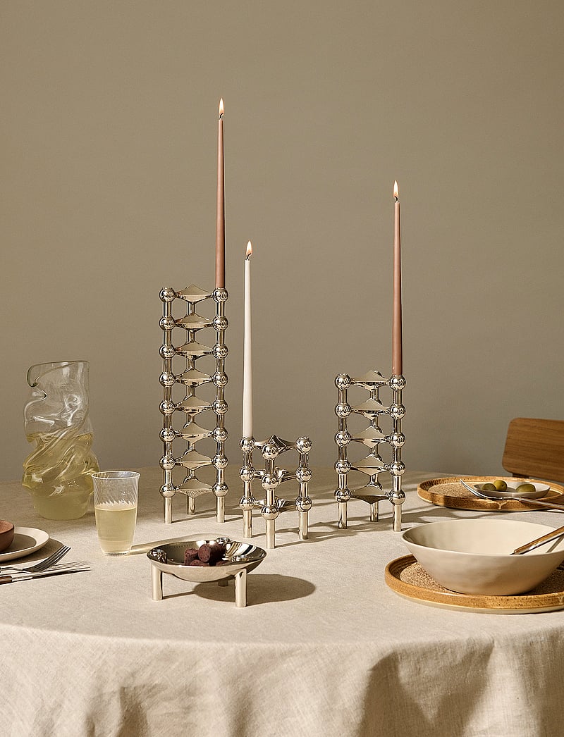 STOFF Nagel - STOFF Nagel bowl - osta hinna alusel - chrome - 4