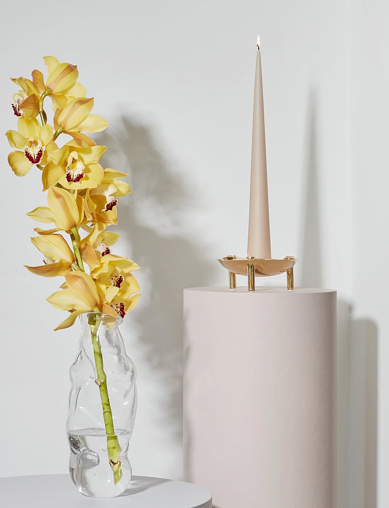 STOFF Nagel - STOFF Nagel bowl - nach preis einkaufen - brass - 3