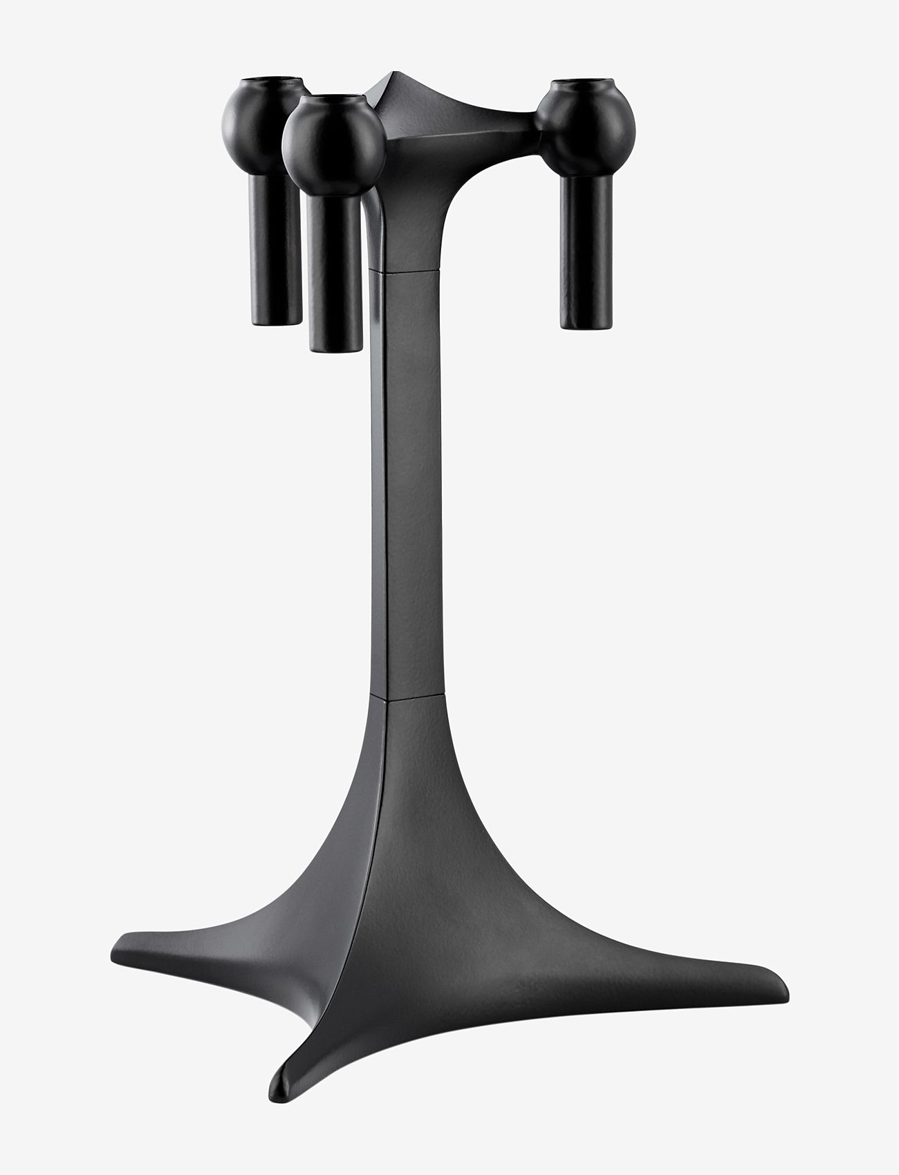 STOFF Nagel - STOFF Nagel stand - nach preis einkaufen - black - 0