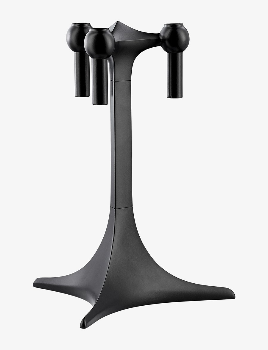 STOFF Nagel - STOFF Nagel stand - nach preis einkaufen - black - 1
