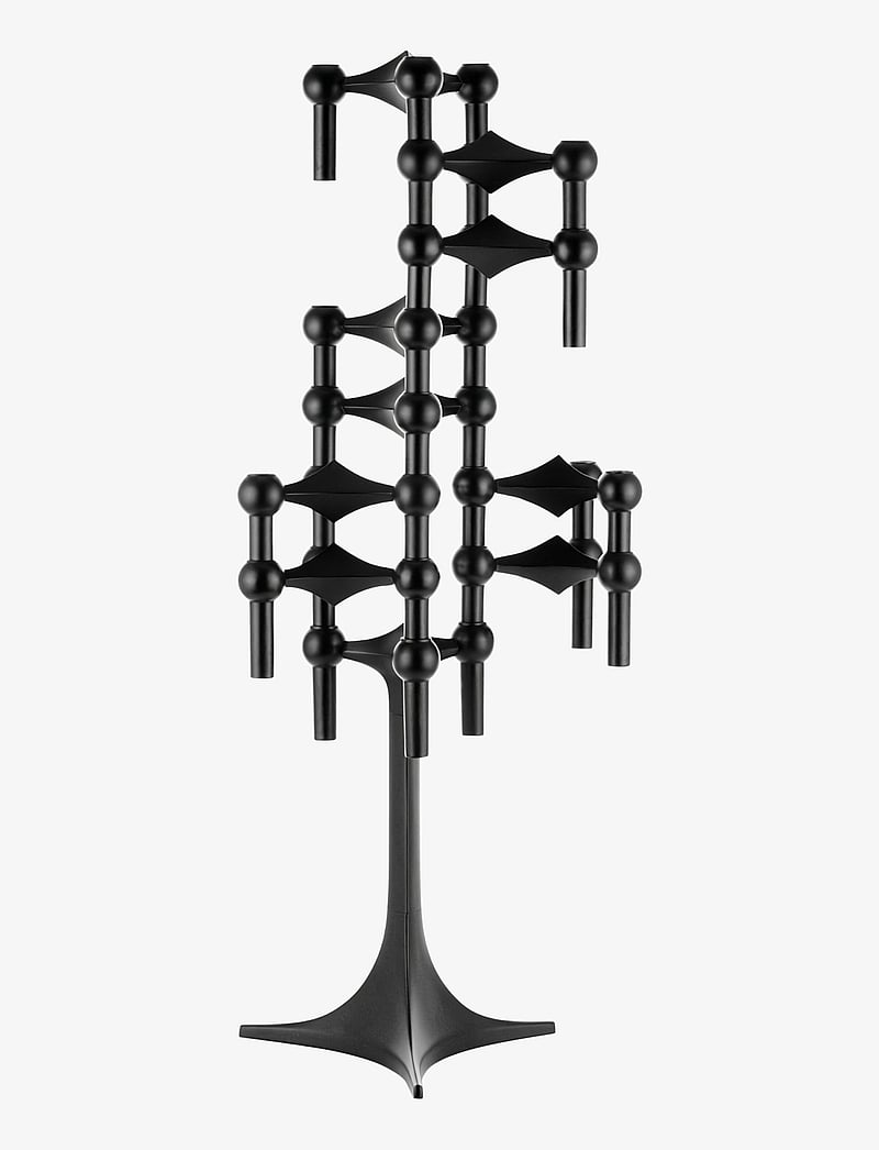 STOFF Nagel - STOFF Nagel stand - nach preis einkaufen - black - 1