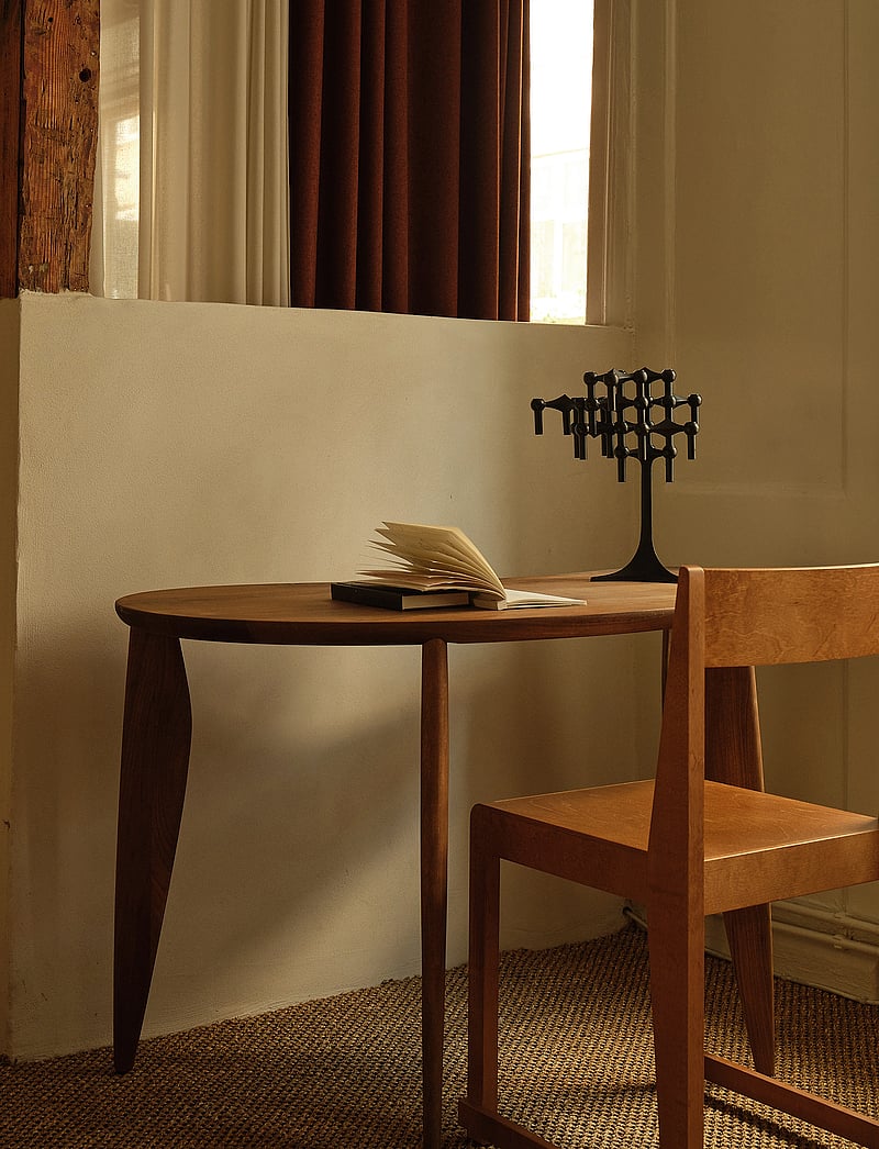 STOFF Nagel - STOFF Nagel stand - nach preis einkaufen - black - 2