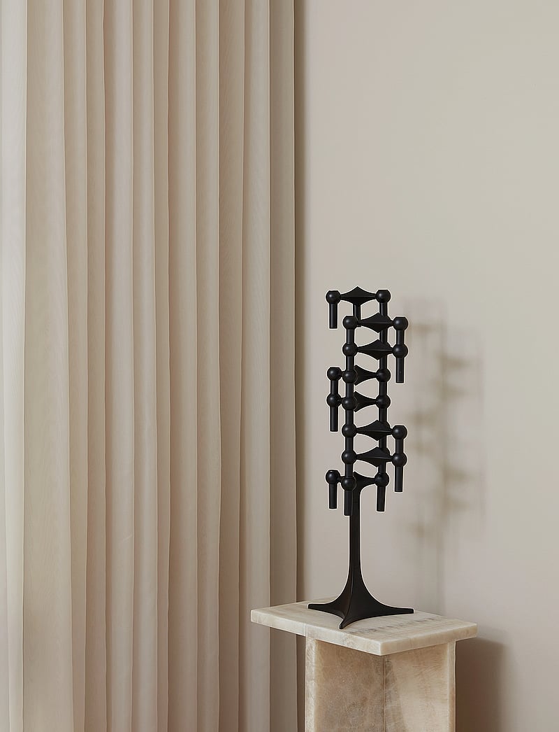 STOFF Nagel - STOFF Nagel stand - nach preis einkaufen - black - 3