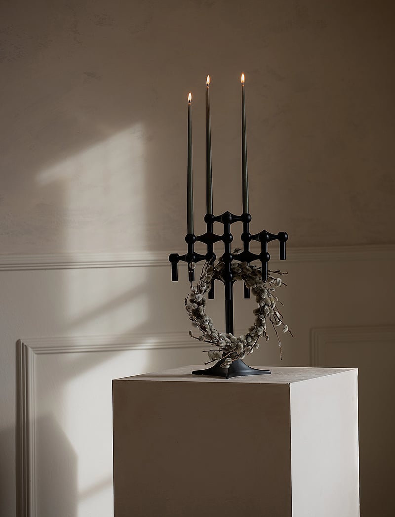 STOFF Nagel - STOFF Nagel stand - nach preis einkaufen - black - 4