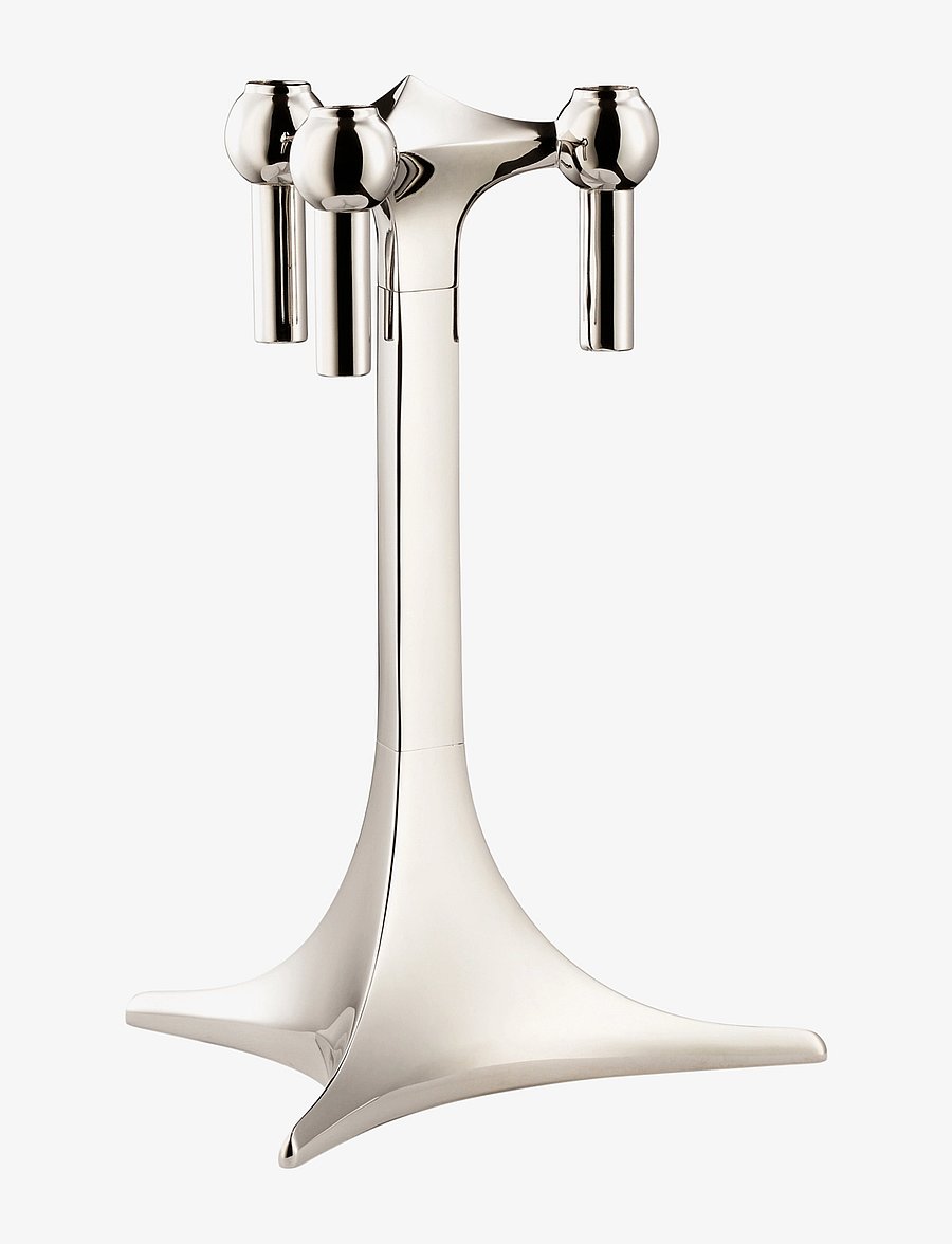 STOFF Nagel - STOFF Nagel stand - osta hinna alusel - chrome - 1