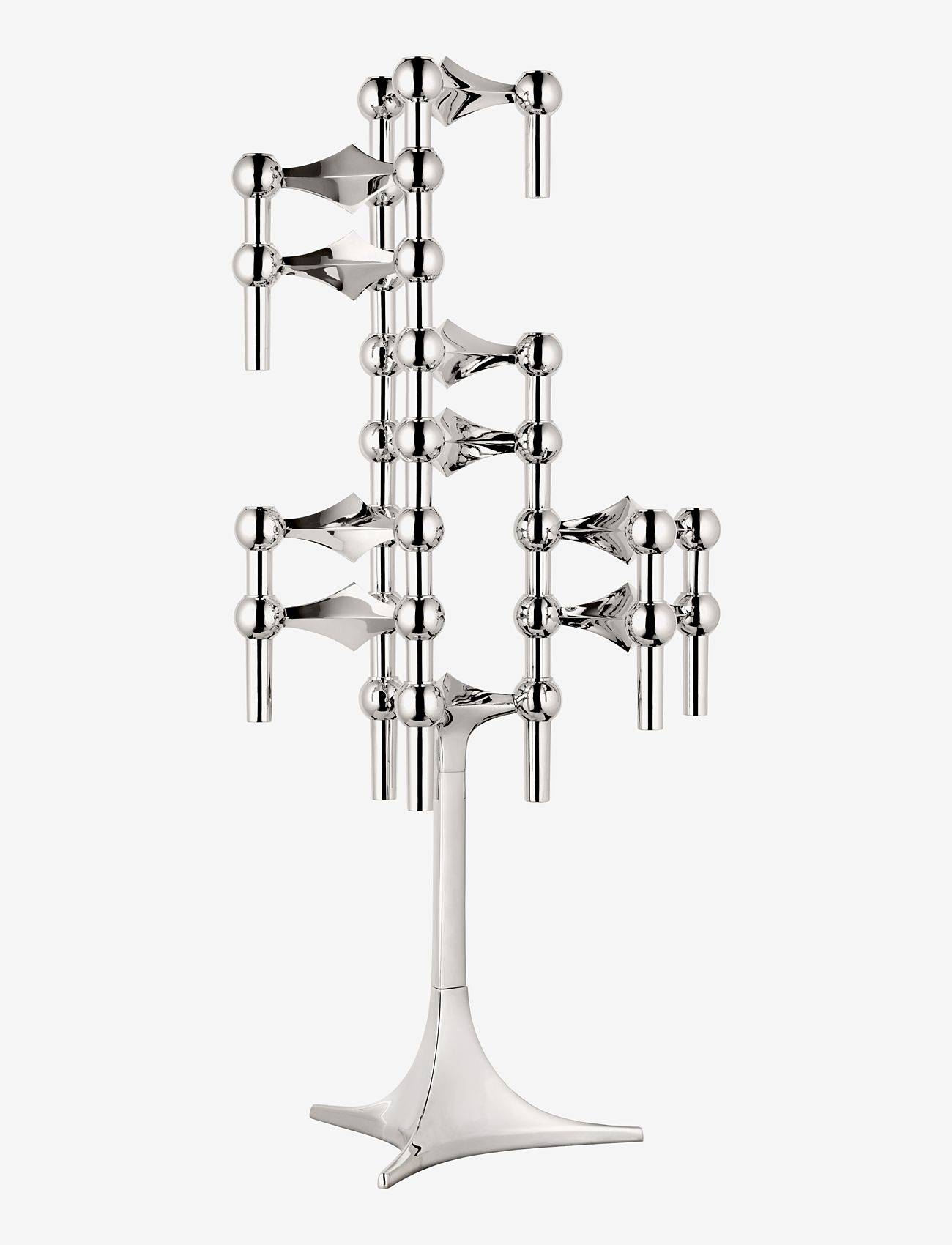 STOFF Nagel - STOFF Nagel stand - køb efter pris - chrome - 1