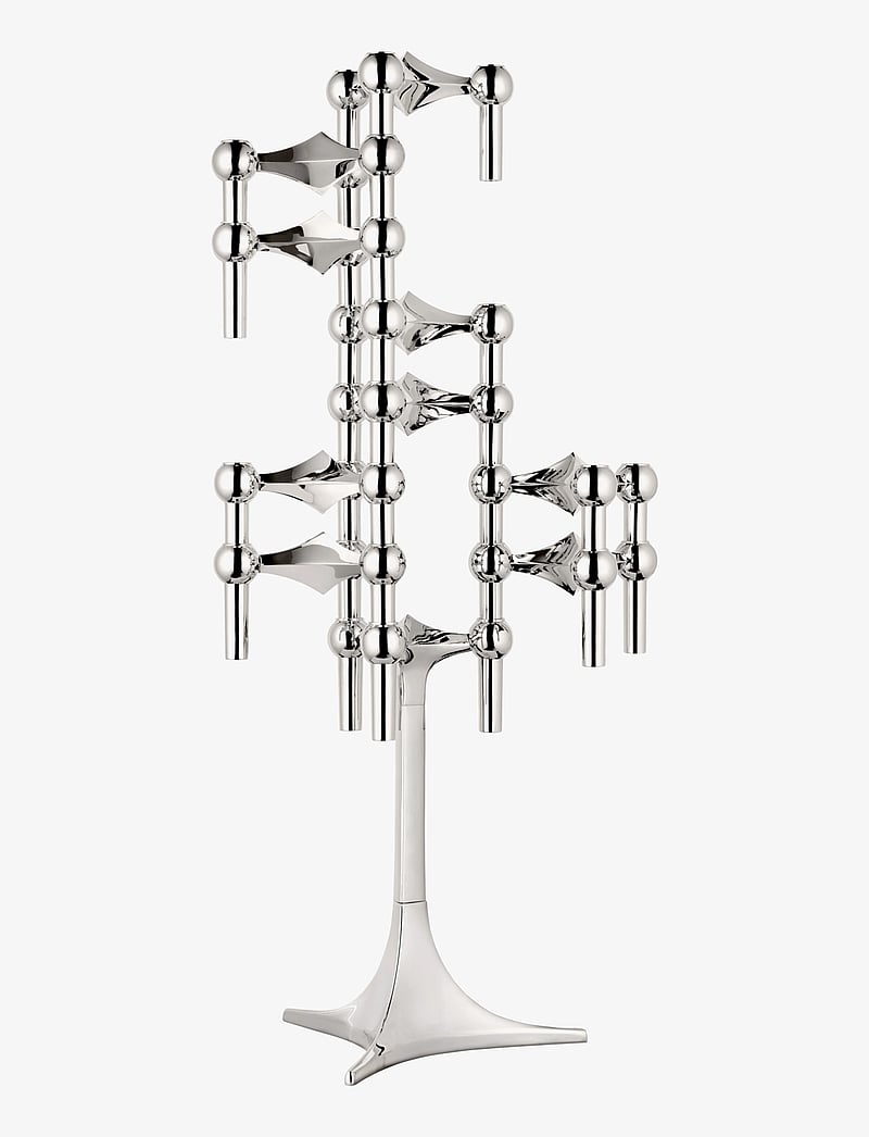 STOFF Nagel - STOFF Nagel stand - nach preis einkaufen - chrome - 1