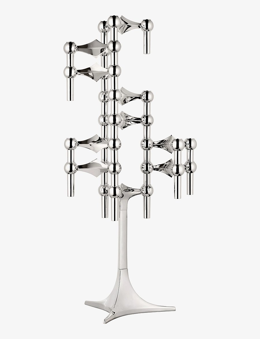 STOFF Nagel - STOFF Nagel stand - osta hinna alusel - chrome - 2