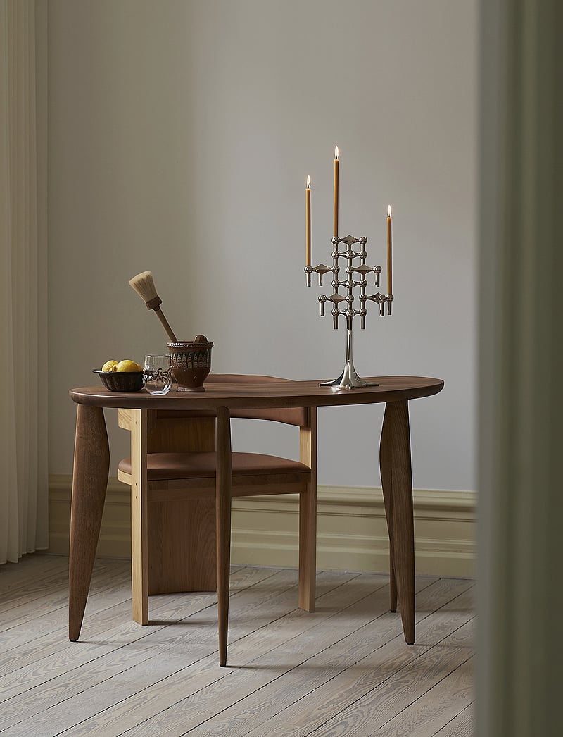 STOFF Nagel - STOFF Nagel stand - nach preis einkaufen - chrome - 3