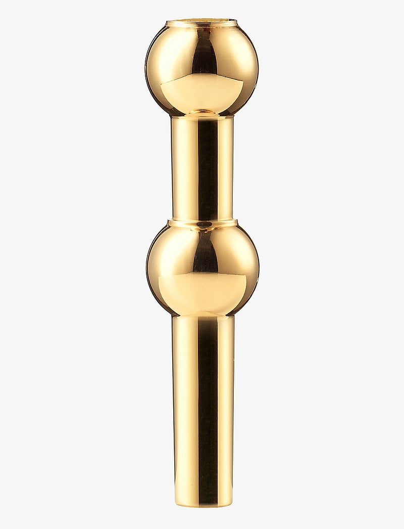 STOFF Nagel - STOFF Nagel vase - nach preis einkaufen - brass - 1