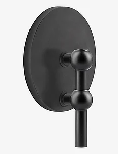 STOFF Nagel wall hanger - black, STOFF Nagel