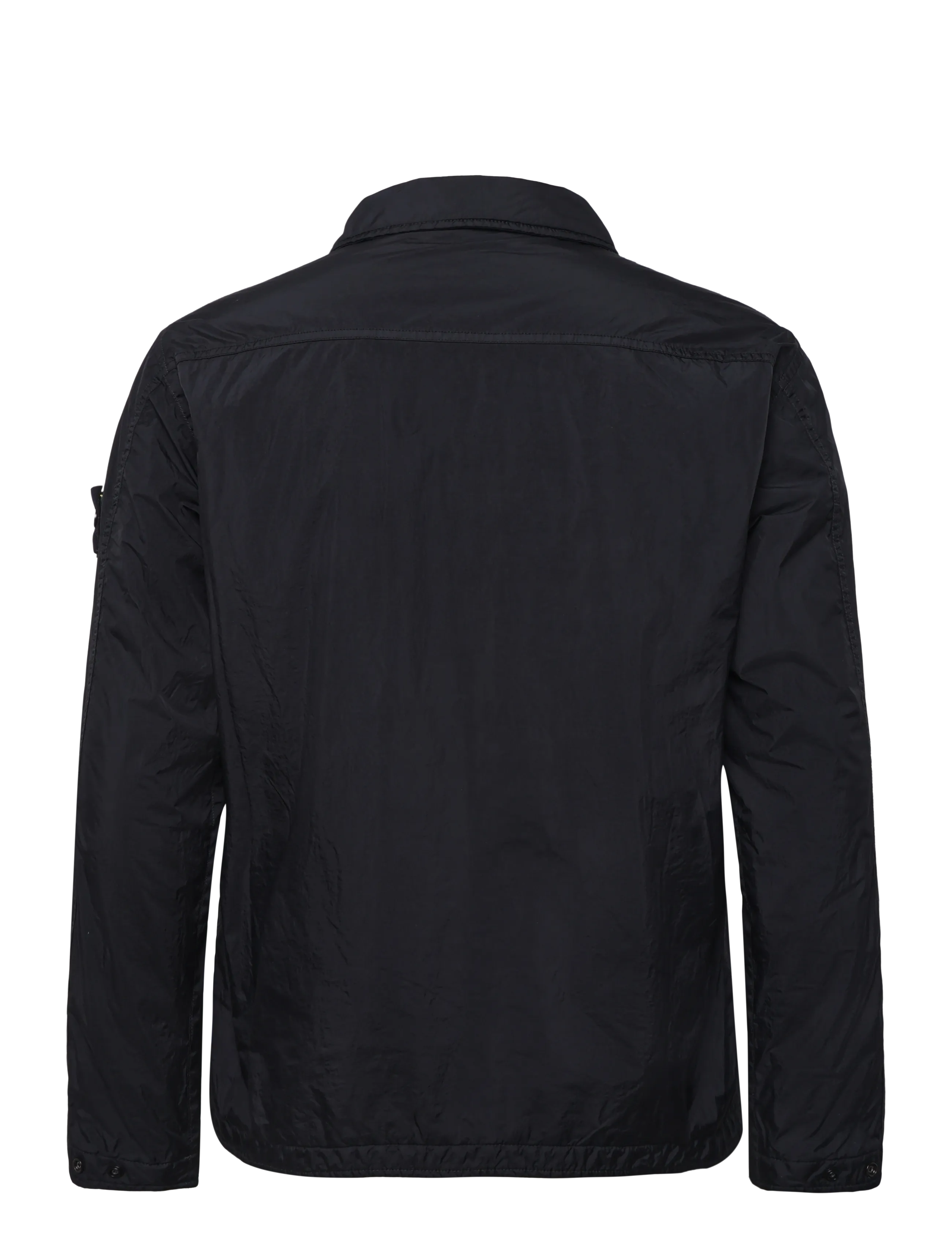 Stone Island - Light Padded Jacket - höstjackor - black - 1