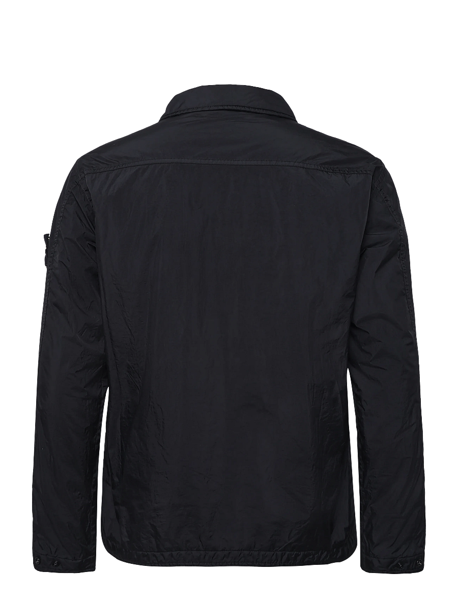 Stone Island - Light Padded Jacket - höstjackor - black - 1
