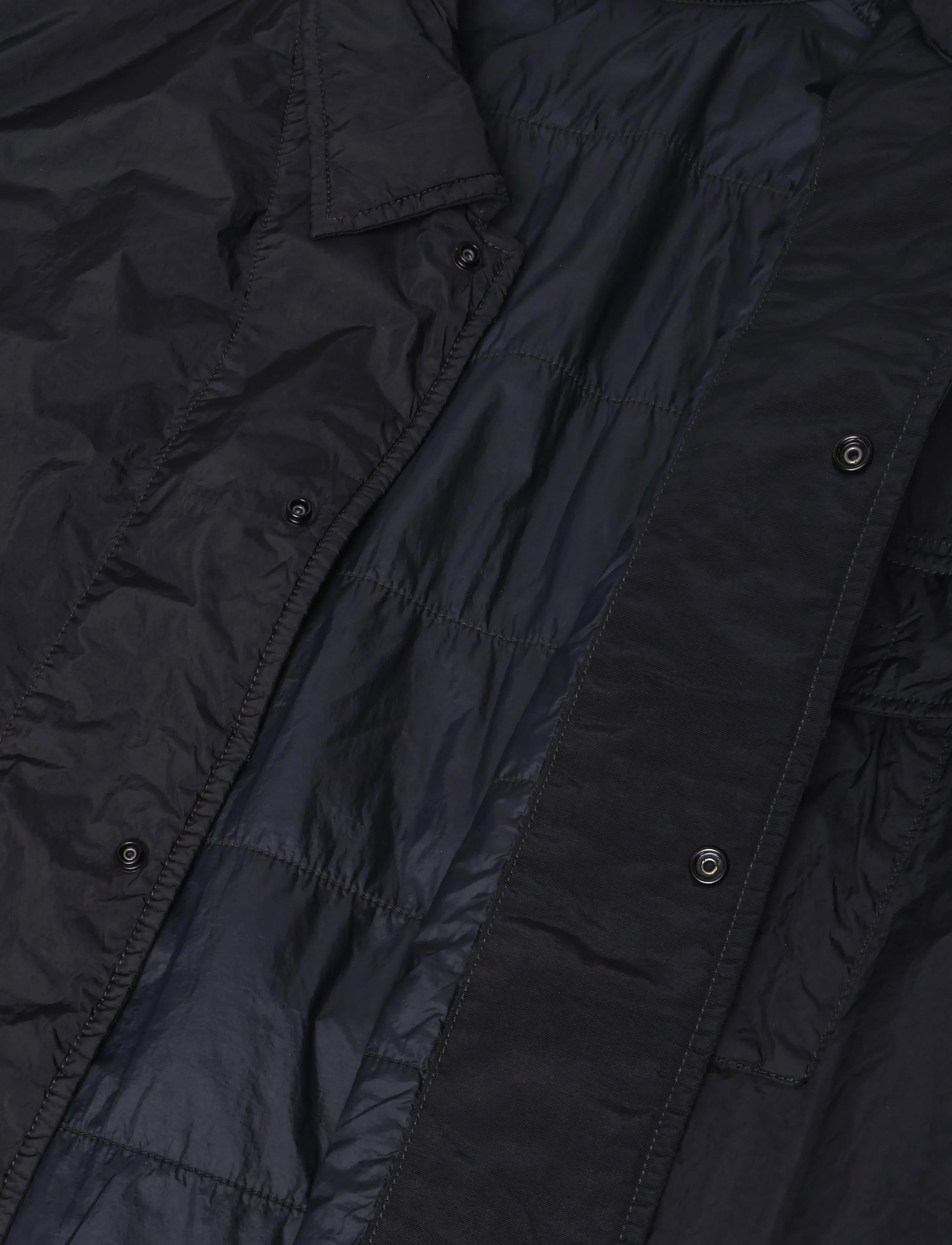 Stone Island - Light Padded Jacket - höstjackor - black - 2