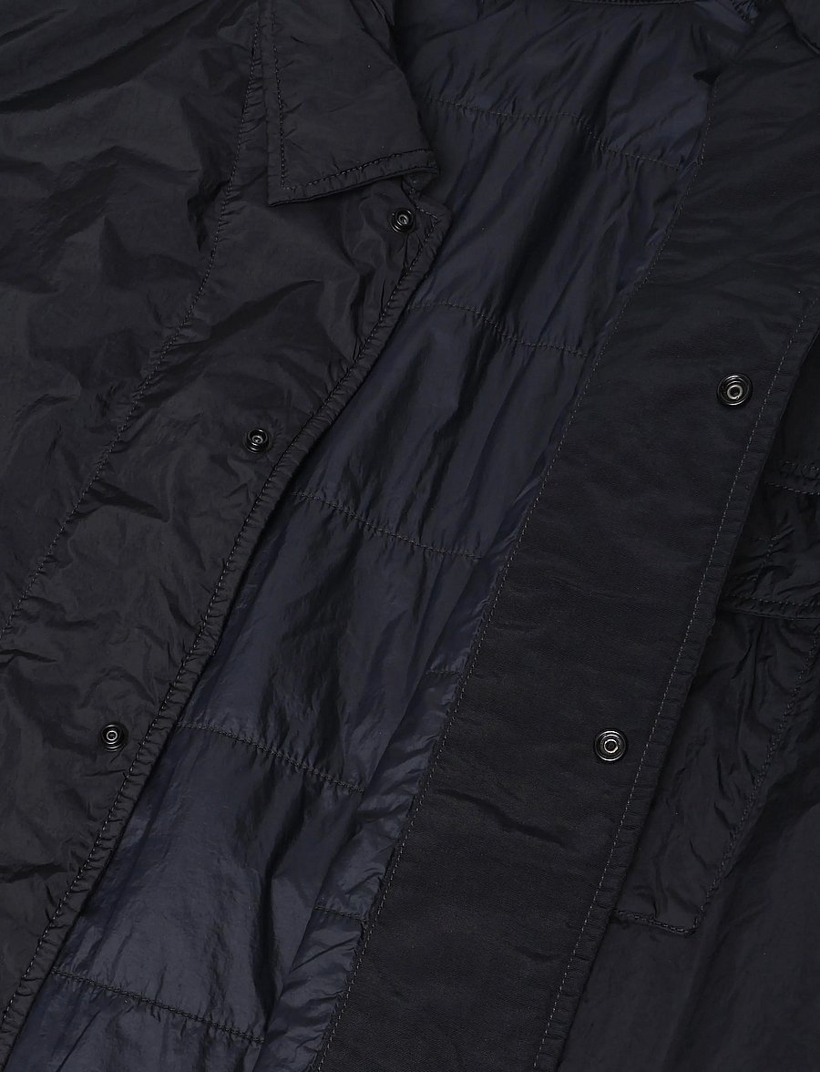 Stone Island - Light Padded Jacket - höstjackor - black - 2