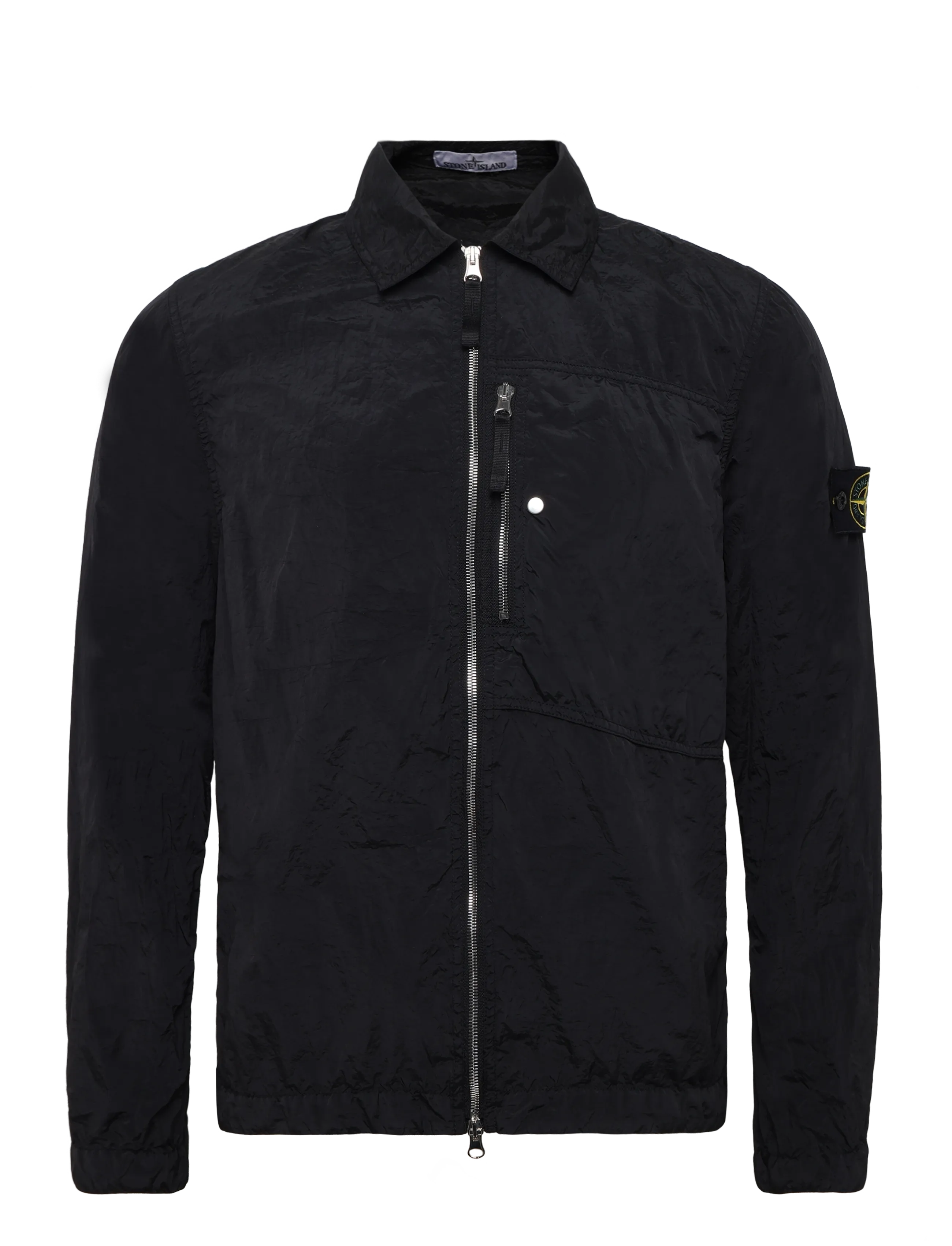 Stone Island - Nylon Metal Overshirt