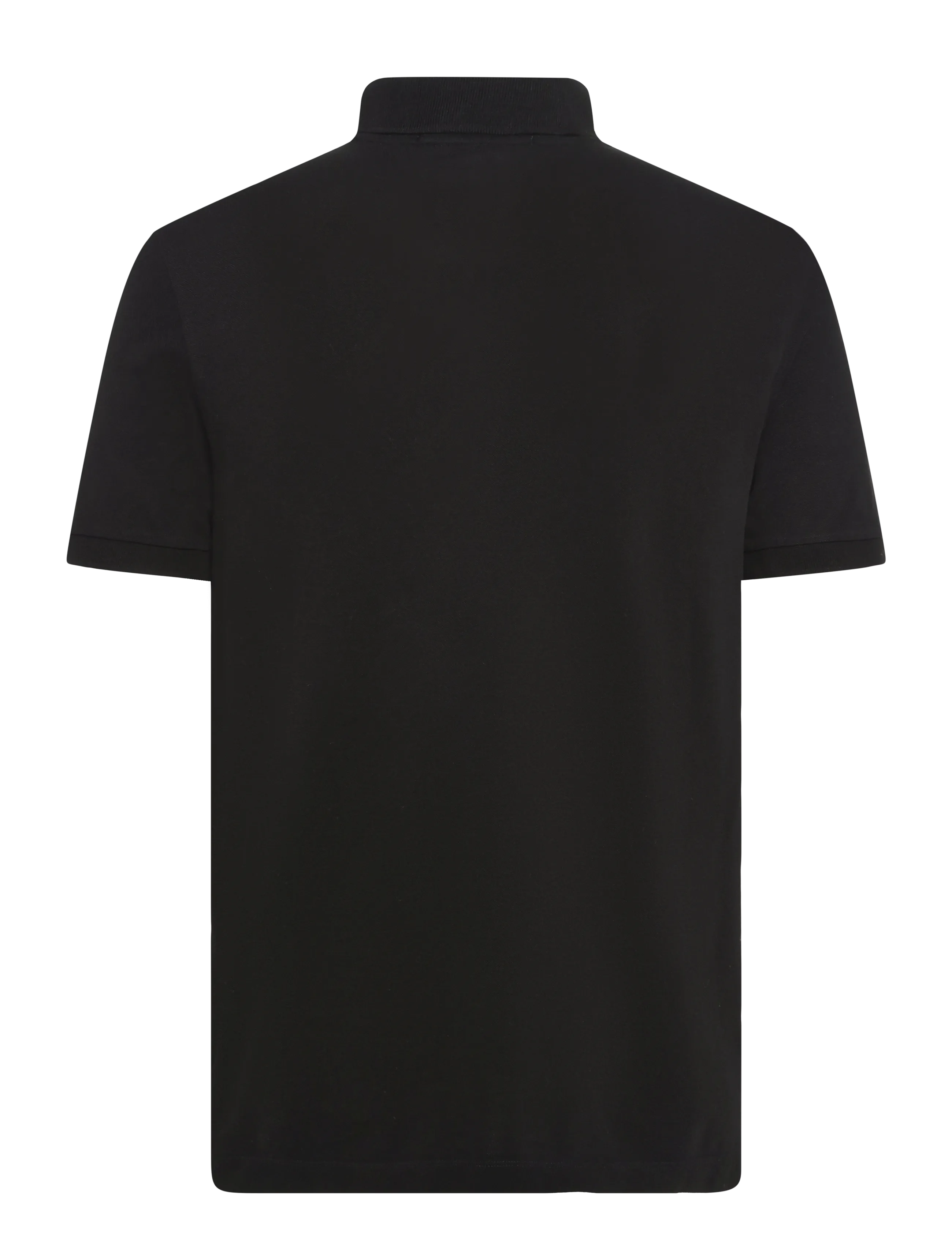 Organic Cotton Polo 2