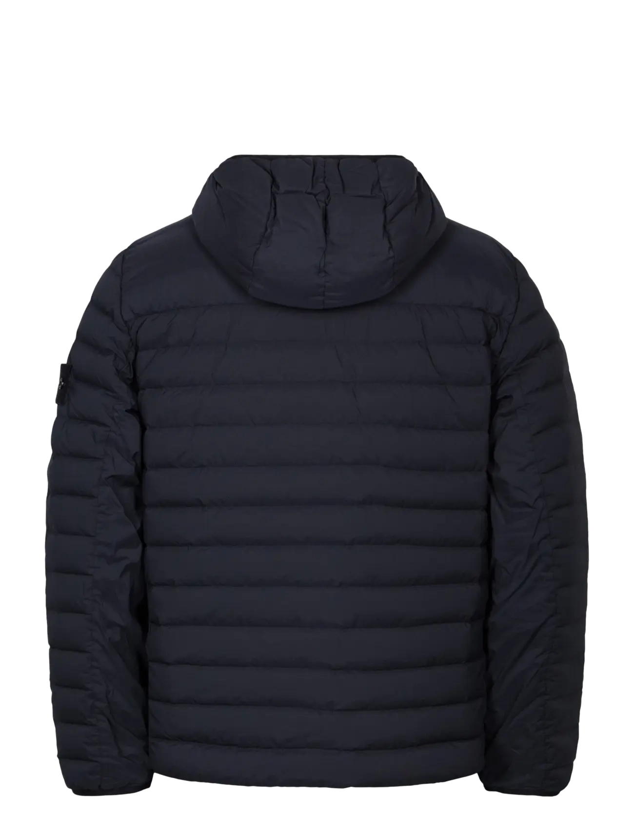 Stone Island - Down Jacket - forårsjakker - blue - 1