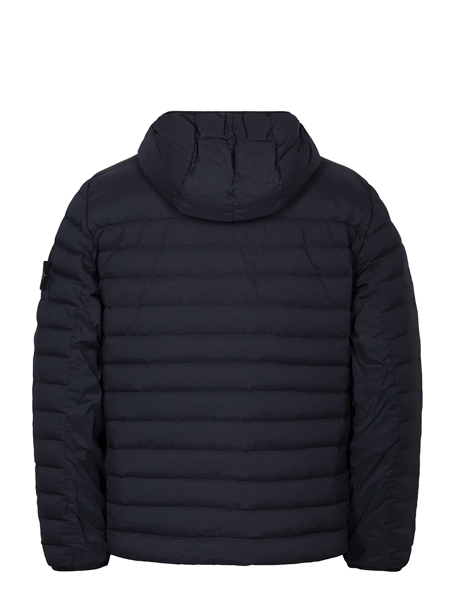 Stone Island - Down Jacket - forårsjakker - blue - 1