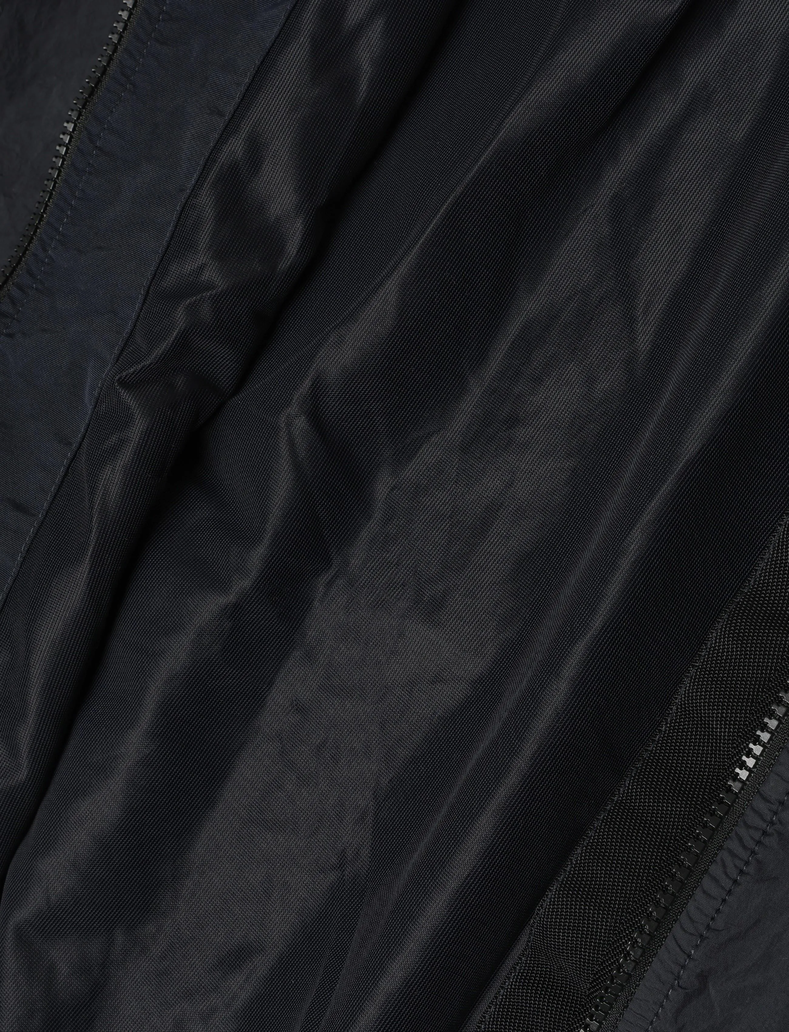 Stone Island - Crinkle Reps NY hooded Jacket - sügisjoped - blue - 4