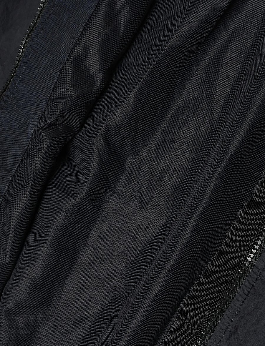 Stone Island - Crinkle Reps NY hooded Jacket - sügisjoped - blue - 4
