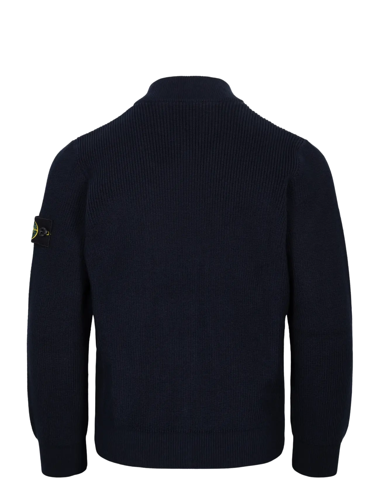 Stone Island - Kids  Junior Zip Up - light jackets - blue - 1
