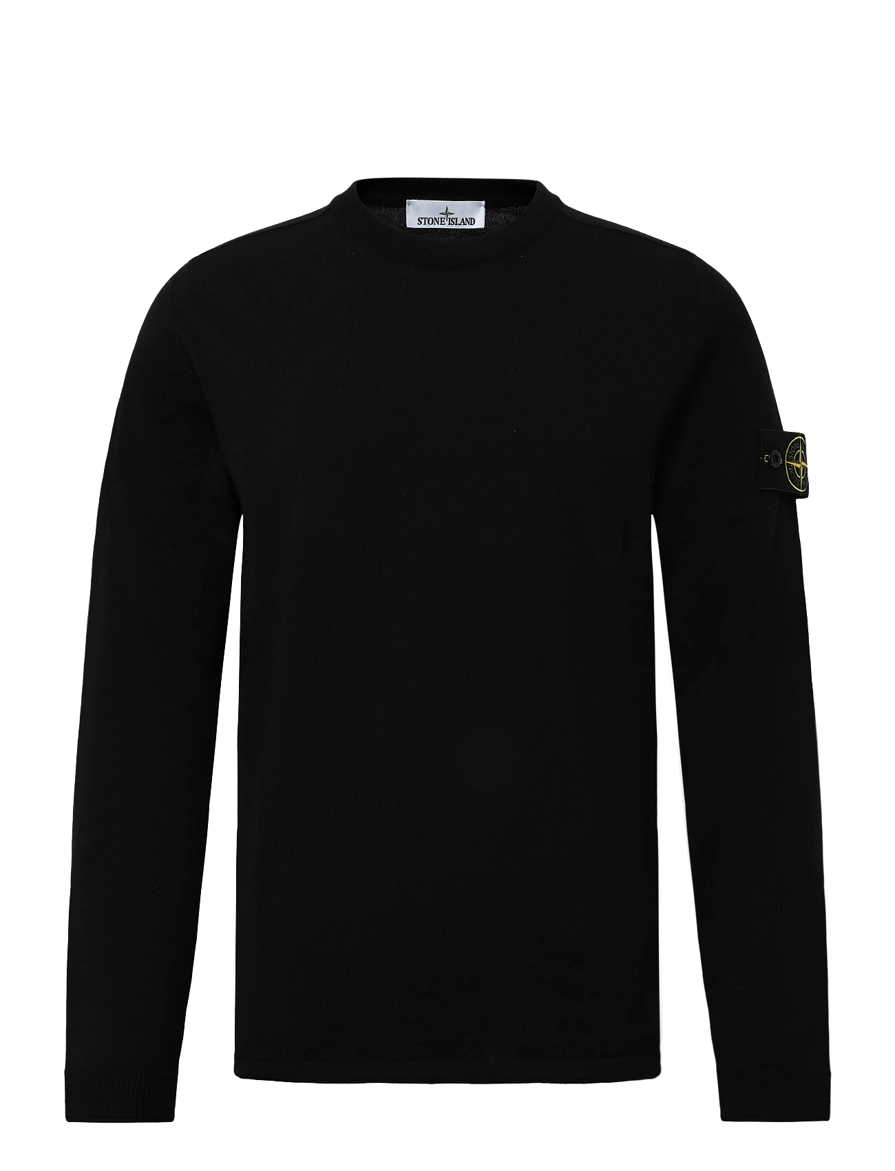 Stone Island - Soft Organic Cotton