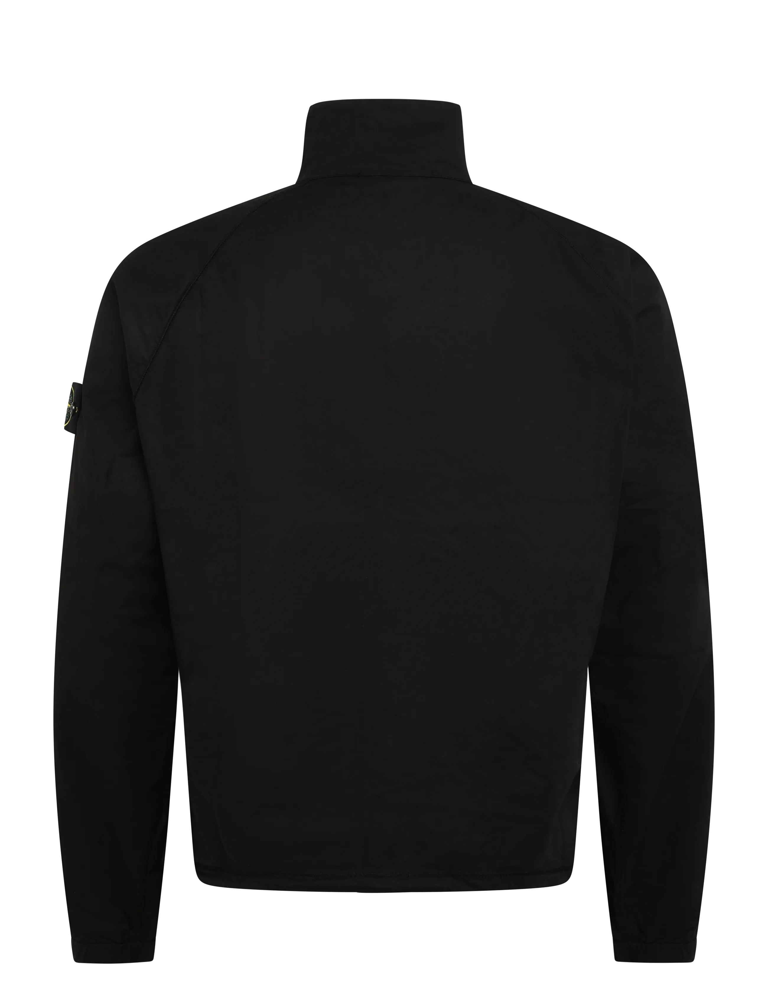 Stone Island - Men's Jacket - fall jackets - black - 1